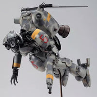 Hasegawa 1/20 Maschinen Krieger Space Type Humanoid Unmanned Interceptor Grober Hund ALTAIR Kit HA64105