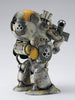 Hasegawa 1/20 Robot Battle V(Five) Maschinen Krieger 44 Type Mk44 Ausf.B Hammerknight HA64110