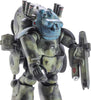 Hasegawa 1/20 Maschinen Krieger 1/20 Robot Battle V 44 Type Mk44 Ausf.B-2 Axeknight Kit HA64118