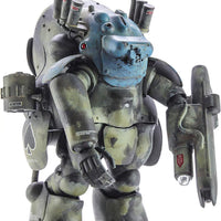 Hasegawa 1/20 Maschinen Krieger 1/20 Robot Battle V 44 Type Mk44 Ausf.B-2 Axeknight Kit HA64118