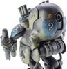 Hasegawa 1/20 Maschinen Krieger 1/20 Robot Battle V 44 Type Mk44 Ausf.B-2 Axeknight Kit HA64118