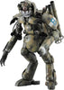 Hasegawa 1/20 Maschinen Krieger Humanoid Interceptor Groser Hund Ausf.M - Maskenball Kit HA64129