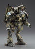 Hasegawa 1/20 Maschinen Krieger Humanoid Interceptor Groser Hund Ausf.M - Maskenball Kit HA64129
