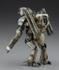 Hasegawa 1/20 Maschinen Krieger Humanoid Interceptor Groser Hund Ausf.M - Maskenball Kit HA64129