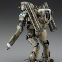 Hasegawa 1/20 Maschinen Krieger Humanoid Interceptor Groser Hund Ausf.M - Maskenball Kit HA64129