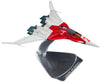 Hasegawa 1/72 Crusher Joe Fighter 2 with Alfin Resin Figure HA64775