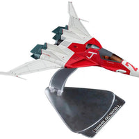Hasegawa 1/72 Crusher Joe Fighter 2 with Alfin Resin Figure HA64775
