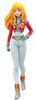 Hasegawa 1/72 Crusher Joe Fighter 2 with Alfin Resin Figure HA64775
