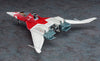 Hasegawa 1/72 Crusher Joe Fighter 2 with Alfin Resin Figure HA64775