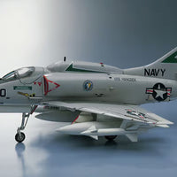 Hasegawa 1/72 FA-4E/F Skyhawk HAB09