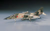 Hasegawa 1/72 Mitsubishi F-1 HAC03