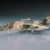 Hasegawa 1/72 Mitsubishi F-1 HAC03