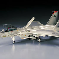 Hasegawa 1/72 F-15C Eagle HAC06