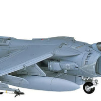 Hasegawa 1/72 AV-8B Harrier II Plus HAD24