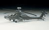 Hasegawa 1/72 AH-64 Apache Longbow HAE06