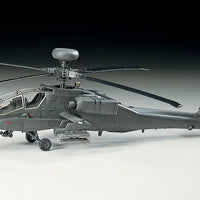 Hasegawa 1/72 AH-64 Apache Longbow HAE06