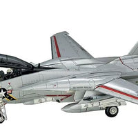 Hasegawa 1/72 F-14A Tomcat Atlantic Fleet US Navy HAE14