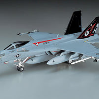 Hasegawa 1/72 F/A-18E Super Hornet HAE19
