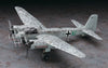 Hasegawa 1/72 Junkers Ju88G-6 Nachtjager HAE32