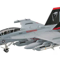 Hasegawa 1/72 EA-18G Growler HAE38