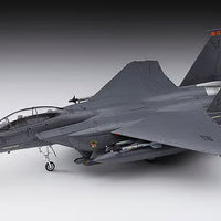 Hasegawa 1/72 F-15E Strike Eagle U.S.A.F. HAE39