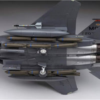 Hasegawa 1/72 F-15E Strike Eagle U.S.A.F. HAE39