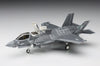 Hasegawa 1/72 F-35 Lightning II (B Version) U.S.Marine HAE46