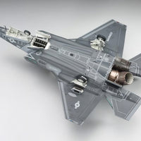 Hasegawa 1/72 F-35 Lightning II (B Version) U.S.Marine HAE46
