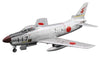 Hasegawa 1/72 F-86D Sabre Dog J.A.S.D.F. HAE49