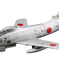 Hasegawa 1/72 F-86D Sabre Dog J.A.S.D.F. HAE49