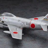 Hasegawa 1/72 F-86D Sabre Dog J.A.S.D.F. HAE49