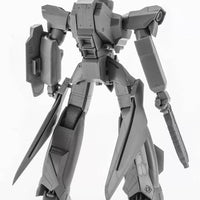 Hasegawa 1/72 MACROSS YF-19 Battroid - Macross Plus HAMC65733