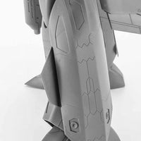 Hasegawa 1/72 MACROSS YF-19 Battroid - Macross Plus HAMC65733