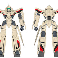 Hasegawa 1/72 MACROSS YF-19 Battroid - Macross Plus HAMC65733