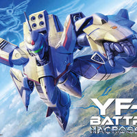 Hasegawa 1/72 MACROSS YF-19 Battroid - Macross Plus HAMC65733