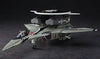 Hasegawa 1/72 MACROSS VE-11 Thunderseeker "SVAW-121 Night Stalkers" HALEH65822