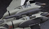 Hasegawa 1/72 MACROSS VE-11 Thunderseeker "SVAW-121 Night Stalkers" HALEH65822