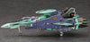 Hasegawa 1/72 MACROSS RVF-25 Super Messiah "Macross Frontier" HALE65834