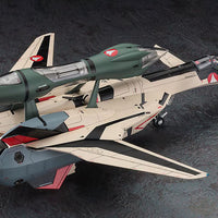 Hasegawa 1/72 MACROSS YF-19 With Fast Pack and Folding Booster - Macross Plus HAMC65885