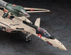 Hasegawa 1/72 MACROSS YF-19 With Fast Pack and Folding Booster - Macross Plus HAMC65885