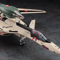 Hasegawa 1/72 MACROSS YF-19 With Fast Pack and Folding Booster - Macross Plus HAMC65885