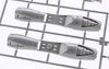 Hasegawa 1/72 MACROSS YF-19 With Fast Pack and Folding Booster - Macross Plus HAMC65885
