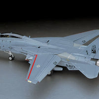 Hasegawa 1/48 F-14D Super Tomcat CVW-4 HAPT12