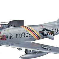 Hasegawa 1/48 F-86F-30 Sabre U.S.A.F. HAPT13