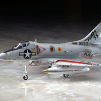 Hasegawa 1/48 A-4C Skyhawk HAPT22
