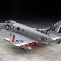 Hasegawa 1/48 A-4C Skyhawk HAPT22