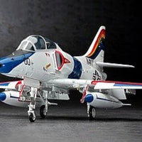 Hasegawa 1/48 TA-4J Skyhawk HAPT43