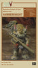 Hasegawa 1/20 Robot Battle V(Five) Maschinen Krieger 44 Type Mk44 Ausf.B Hammerknight HA64110