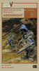 Hasegawa 1/20 Maschinen Krieger 1/20 Robot Battle V 44 Type Mk44 Ausf.B-2 Axeknight Kit HA64118