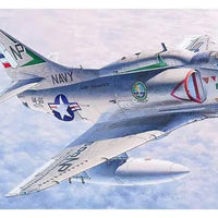Hasegawa 1/72 FA-4E/F Skyhawk HAB09